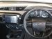 Toyota Hilux 2.8GD-6 Xtra cab Legend auto - Thumbnail 5