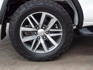Toyota Fortuner 2.8GD-6 4x4 auto - Image 11