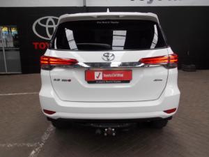 Toyota Fortuner 2.8GD-6 4x4 auto - Image 3