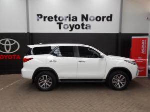 Toyota Fortuner 2.8GD-6 4x4 auto - Image 4