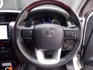 Toyota Fortuner 2.8GD-6 4x4 auto - Image 8