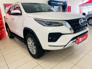 Toyota Fortuner 2.8GD-6 VX automatic - Image 10