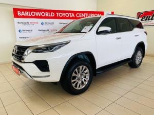 Toyota Fortuner 2.8GD-6 VX automatic - Image 1