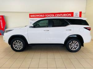 Toyota Fortuner 2.8GD-6 VX automatic - Image 3