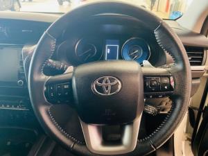Toyota Fortuner 2.8GD-6 VX automatic - Image 8
