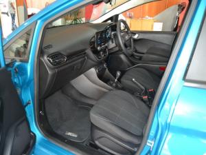 Ford Fiesta 1.0 Ecoboost Trend 5-Door - Image 7