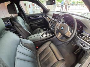 BMW 730Ld M Sport - Image 10