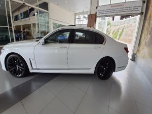 BMW 730Ld M Sport - Image 4