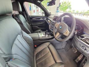 BMW 730Ld M Sport - Image 8