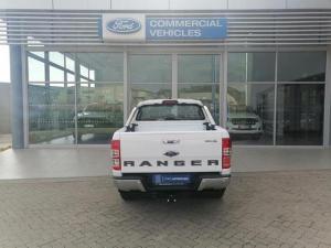 Ford Ranger 2.2TDCi XLSD/C - Image 5