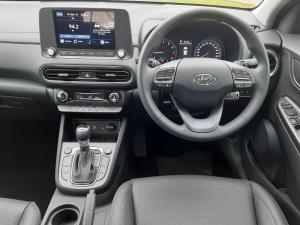 Hyundai Kona 2.0 Executive IVT - Image 6