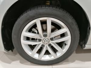 Volkswagen Golf 1.4TSI Comfortline - Image 8