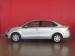 Volkswagen Polo sedan 1.4 Trendline - Thumbnail 3