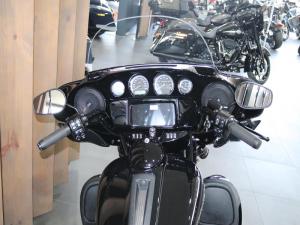 Harley Davidson Ultra Limited 114 - Image 6