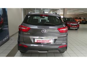 Hyundai Creta 1.6 Executive - Image 11