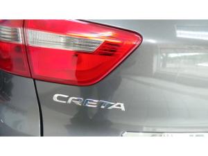 Hyundai Creta 1.6 Executive - Image 12