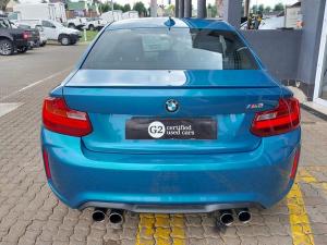 BMW M2 M2 coupe auto - Image 5