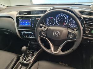 Honda Ballade 1.5 Executive auto - Image 8