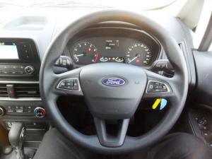 Ford EcoSport 1.5 Ambiente auto - Image 16