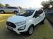 Ford EcoSport 1.5 Ambiente auto - Thumbnail 1