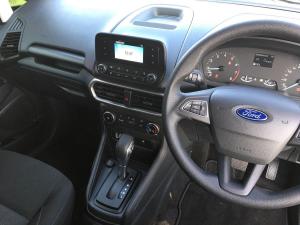 Ford EcoSport 1.5 Ambiente auto - Image 21