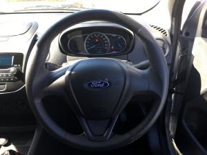 Ford Figo hatch 1.5 Ambiente - Image 13