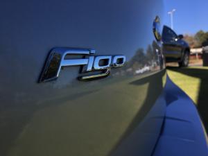Ford Figo hatch 1.5 Ambiente - Image 18