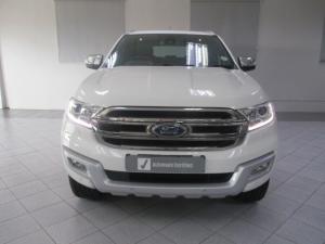 Ford Everest 3.2TDCi 4WD Limited - Image 2
