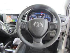 Toyota Starlet 1.4 XR - Image 12