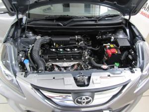 Toyota Starlet 1.4 XR - Image 15