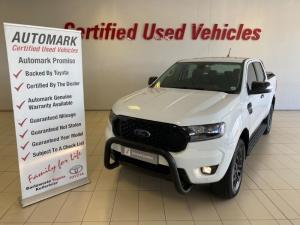 Ford Ranger FX4 2.0D 4X4 automaticD/C - Image 1