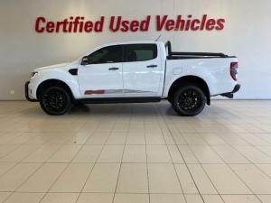 Ford Ranger FX4 2.0D 4X4 automaticD/C - Image 2
