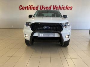 Ford Ranger FX4 2.0D 4X4 automaticD/C - Image 3