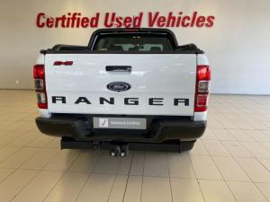 Ford Ranger FX4 2.0D 4X4 automaticD/C - Image 4