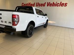 Ford Ranger FX4 2.0D 4X4 automaticD/C - Image 5