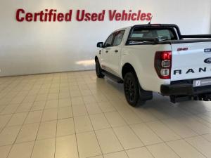 Ford Ranger FX4 2.0D 4X4 automaticD/C - Image 6