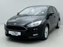 Thumbnail Ford Focus 1.5 Ecoboost Trend automatic