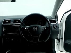Volkswagen Polo GP 1.4 Comfortline - Image 8