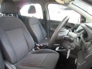 Ford Figo hatch 1.5 Ambiente - Image 9