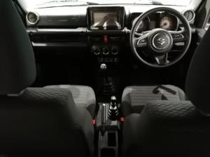 Suzuki Jimny 1.5 GLX AllGrip - Image 6