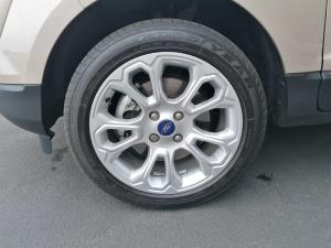 Ford EcoSport 1.0T Titanium - Image 4