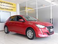 Thumbnail Peugeot 208 1.2 Active