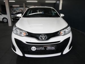 Toyota Yaris 1.5 Xi - Image 4