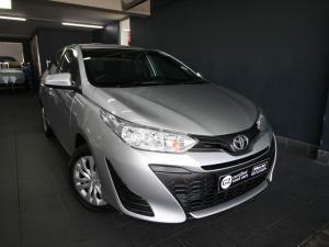 Toyota Yaris 1.5 Xi - Image 1