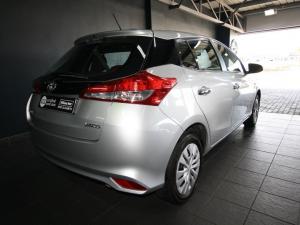 Toyota Yaris 1.5 Xi - Image 3