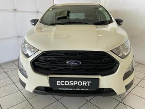 Ford Ecosport 1.5TiVCT Ambiente automatic - Image 3
