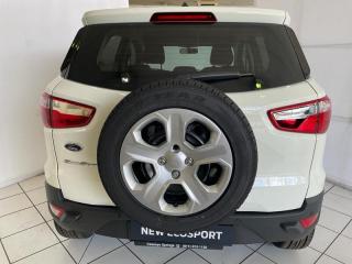 Ford Ecosport 1.5TiVCT Ambiente automatic