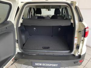 Ford Ecosport 1.5TiVCT Ambiente automatic - Image 5