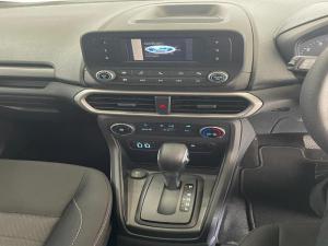 Ford Ecosport 1.5TiVCT Ambiente automatic - Image 9