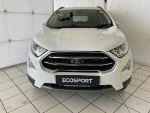 Ford Ecosport 1.0 Ecoboost Titanium - Image 3